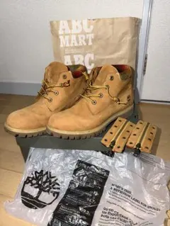 Timberland Boots Waterproof 26.5cm