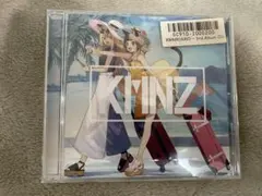 2026年最新】kmnz cdの人気アイテム - メルカリ
