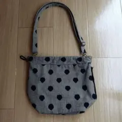 ギエモン　トートバッグ