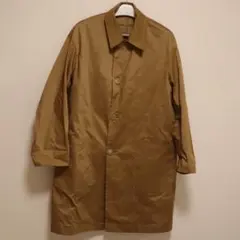 オーラリー スタイリスト私物 コラボコート