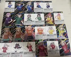 にじさんじ にじフェス2023 コレカ コレクションカードセット②