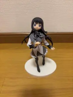 2026年最新】魔法少女まどか☆マギカ SQフィギュア 暁美ほむらの人気