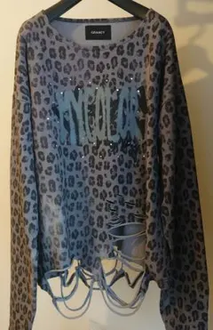 GRANCY ロンT Mサイズ