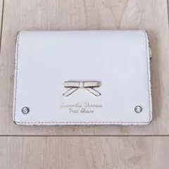 サマンサタバサ　プチチョイス　パスケース