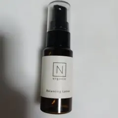 N organic Basic バランシング ローション 20mL