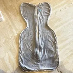 スワドルアップ　オリジナル　Mサイズ　グレー　スリーパー　6〜8.5kg