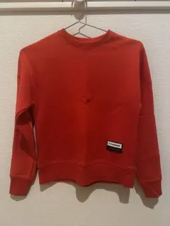 Under Armour レッド スウェット