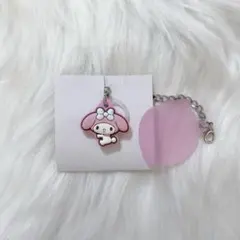 サンリオ ♡ ダブルチャームグミ マイメロディ