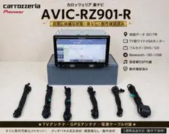 ✳️ カロッツェリア AVIC-RWS901ZS BLUETOOTH オービス✳️ - メルカリ