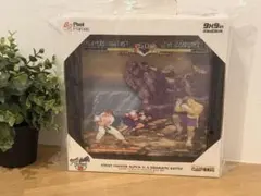 シュタインズゲート 一番くじ ラストワン賞 未来ガジェット研究所
