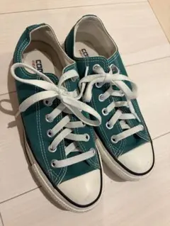 CONVERSE ALL STAR REACT 2.0 グリーン