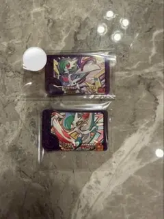 2*ン様 ポケモン　フレンダ