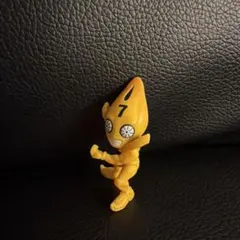 ジョジョ フィギュア ピストルズ No.7