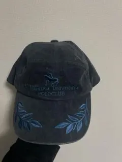 米国Congressionalカントリークラブのゴルフキャップ | Mercari