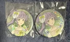 蓮ノ空 6thライブ 制服缶バッジ 乙宗梢 - メルカリ