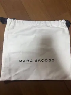 MARC JACOBS 保存袋 巾着 ポーチのサムネイル