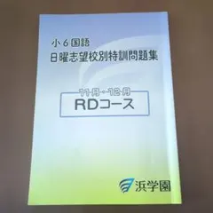2026年最新】浜学園 小6の人気アイテム - メルカリ