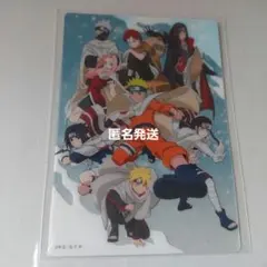 NARUTO ナルト オールスタートランプスペシャルホルダー 激レア 希少品！！ NARUTO オールスタートランプ スペシャルホルダー - メルカリ