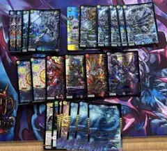 o*a様 【プロモカード8枚セット】 トリニティドラフト クラウドファン