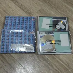 illit not cute anymore アルバム 開封済み