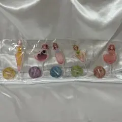 ⭐︎五等分の花嫁⭐︎アクリルスタンド 5個セット