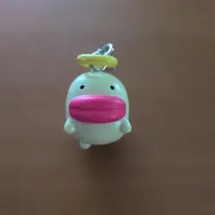 たまごっち めじるしアクセサリー アナザーカラーver.　たらてん