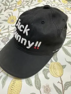 Jack Bunny!! 黒キャップ by PEARLY GATESのサムネイル