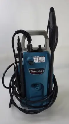 1755/Makita マキタ　高圧洗浄機 MHW710 本体のサムネイル