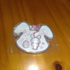 サンリオ　パッケージチャーム　ウィッシュミーメル