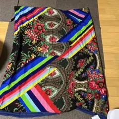 新品　Lois CRAYON マルチカバー