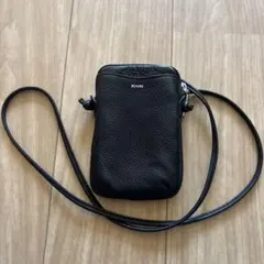 みいみい様専用　ビュレ　スマホポーチ