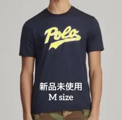 ラルフローレン　POLO Tシャツ　海外正規店取り寄せ　M