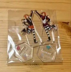 あんスタ　葵　ひなた　ゆうた　アクスタ　スタライ