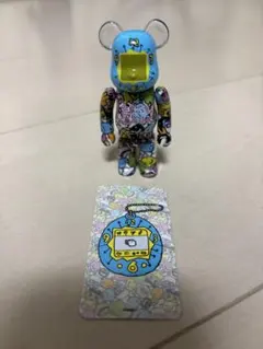 BE@RBRICK SERIES 51 ベアブリック51 たまごっち