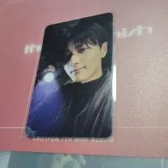 ENHYPEN THE SIN : VANISH トレカ　ジェイA