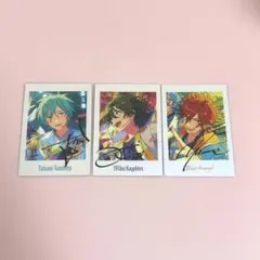 2026年最新】あんスタ 天城燐音 まとめ売りの人気アイテム - メルカリ