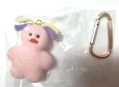 mojojojo Figure Mascot Vol.4 キーホルダー