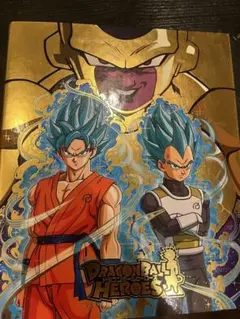 ドラゴンボール　クリアファイル　ホロガード　値下げしました ドラゴンボール クリアファイル ホロガード 値下げしました - メルカリ