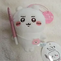 映画ちいかわ 人魚の島のひみつ 討伐マスコット / ちいかわ