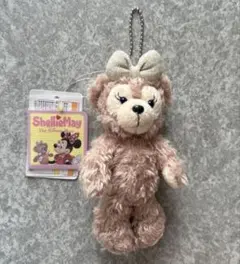 【新品未使用】 シェリーメイ ぬいぐるみバッジ ShellieMay