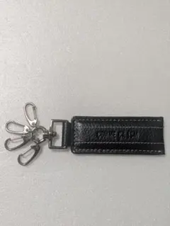 COMME CA ISM キーホルダー 4連フック