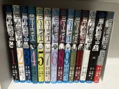 デスノート １～13巻＋短編集