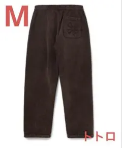 新品 BoTT 25AW WashedLuckyLogoSweatpant M - メルカリ