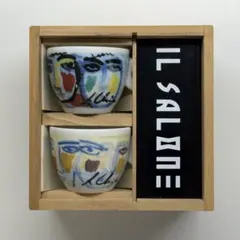 2026年最新】ILLY Art Collectionの人気アイテム - メルカリ
