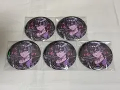 シクフォニ LAN 6-4-Sweets 第2弾 缶バッジ 64