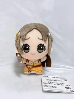 学園アイドルマスター ちびぐるみ on stage vol.2 倉本千奈