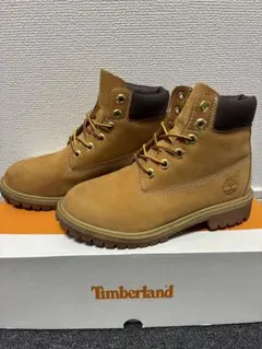 Timberland 3.5 22cmのサムネイル
