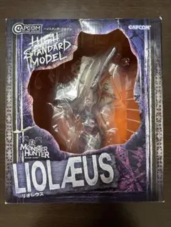 2026年最新】リオレウス ハイスタンダードモデルの人気アイテム - メルカリ