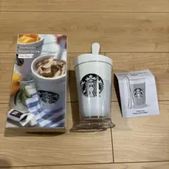 スターバックス フローズンドリンクメーカー