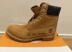 ZORN Roots CD Timberland コラボ - メルカリ